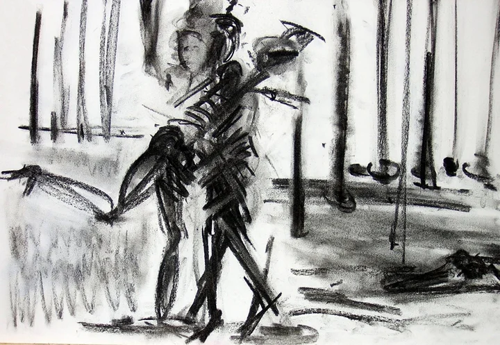Sans Titre