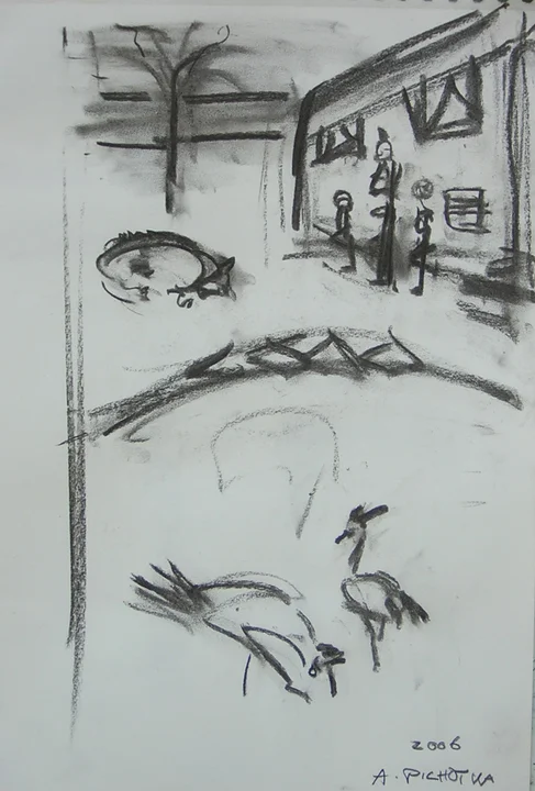 La Caravane