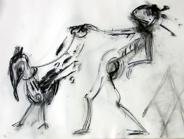 Promenade
