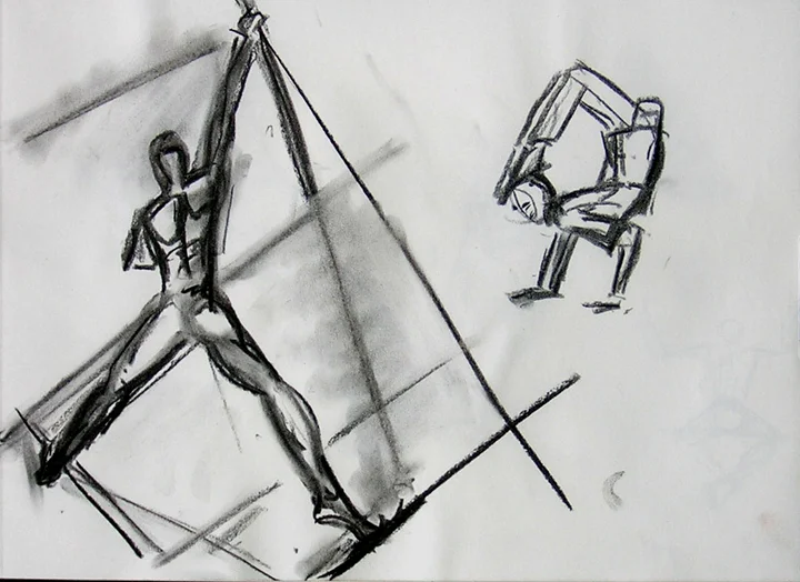 Acrobates