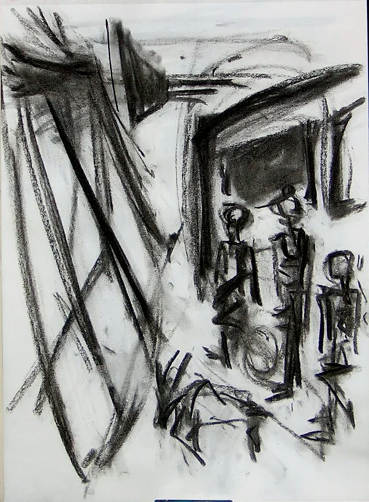 La Caravane