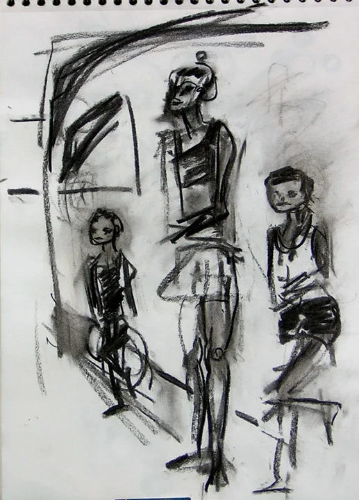 La Caravane