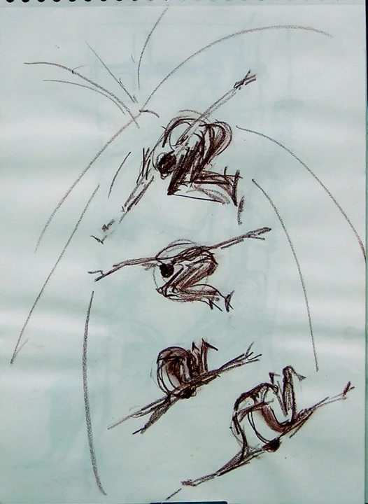 Le Saut