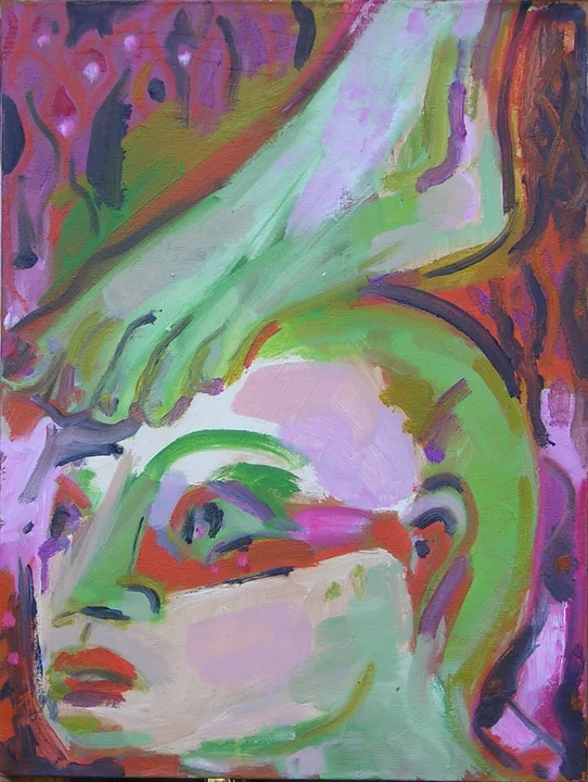 Contorsion 2