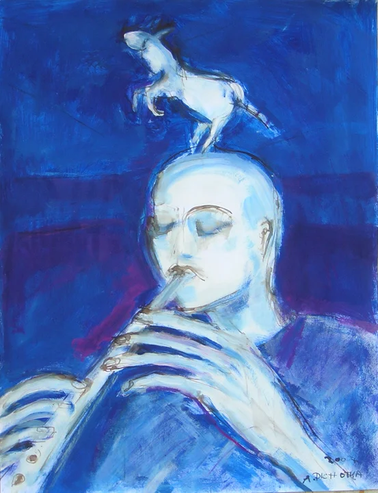 La Flûte