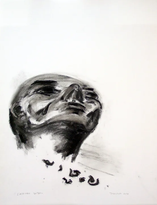 L'Ecriture du Dieu
