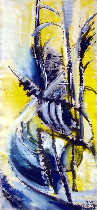 Syrinx