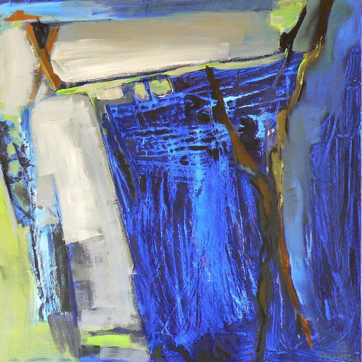 Fenêtre Branches 9
