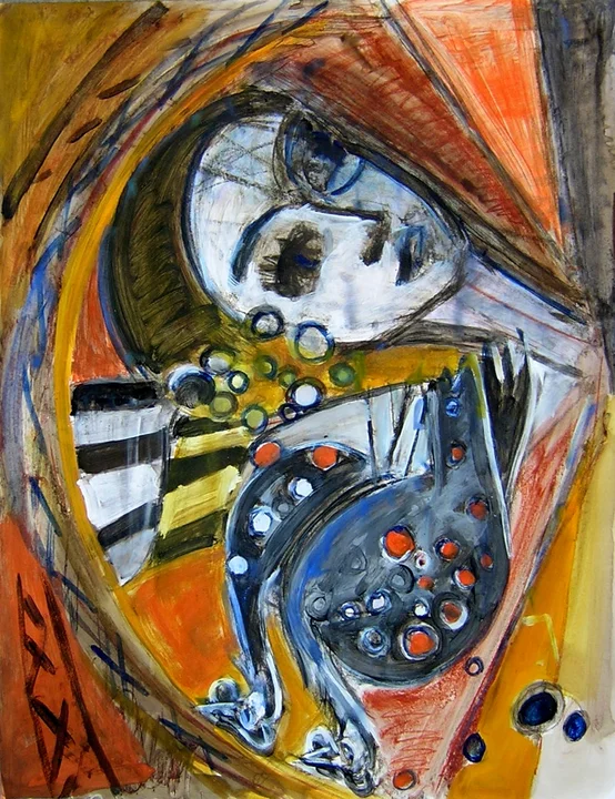 La roue