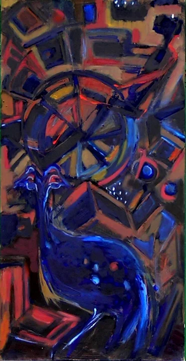 La nuit au cap