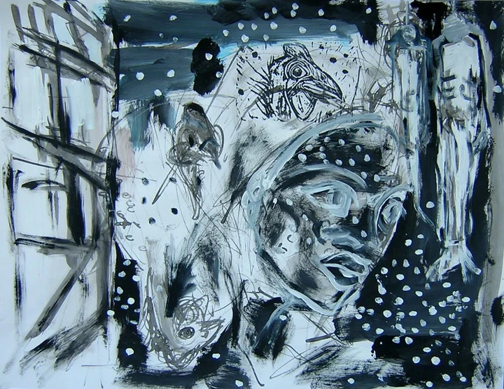 Nuit silencieuse