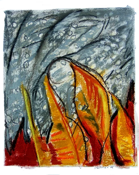 Herbe à pintade