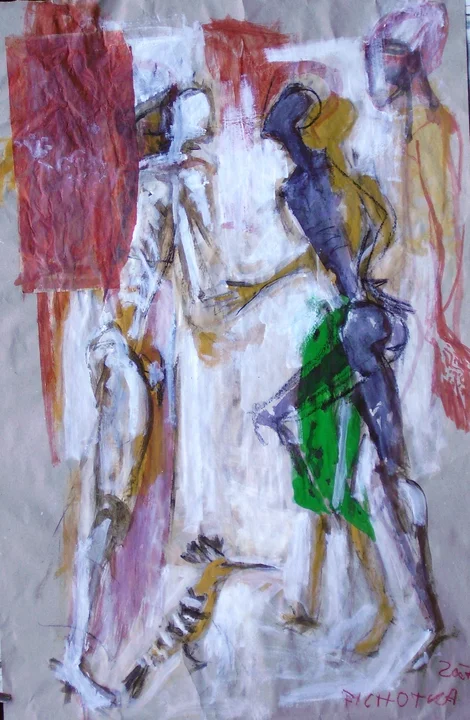 La Jupe Verte