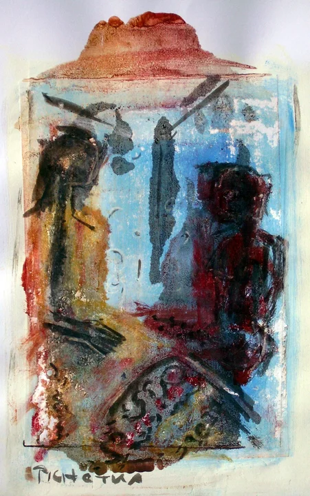 Entretien 4