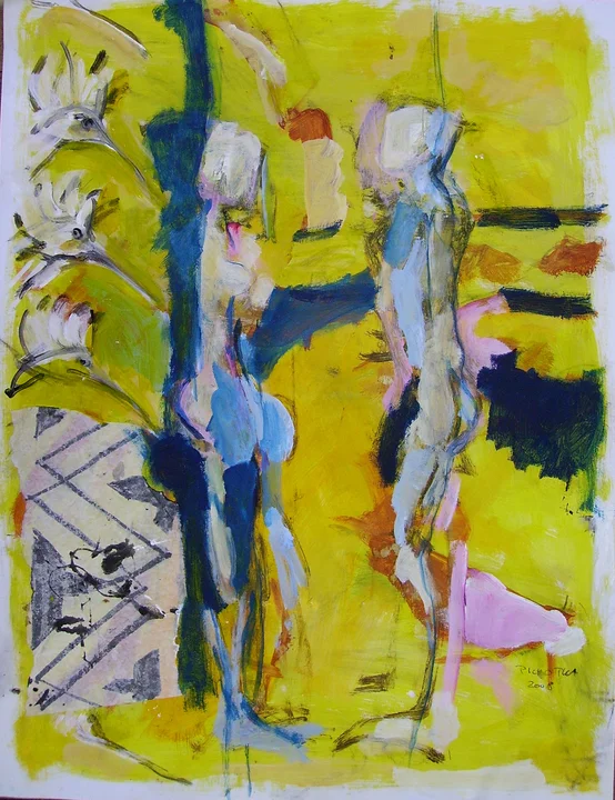 La Rencontre 4