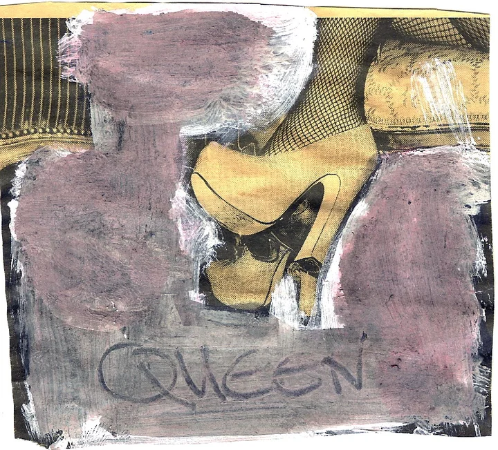 Queen 3