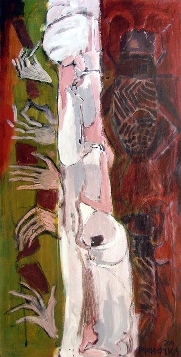 Geisha