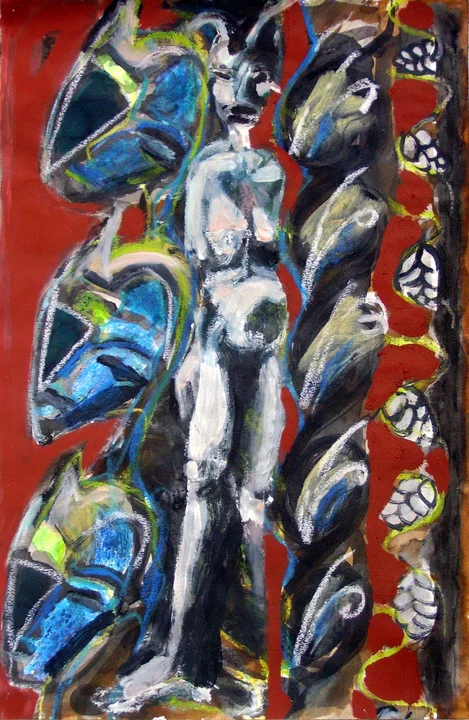 La Cornue