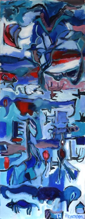 Tapid d'Hiver